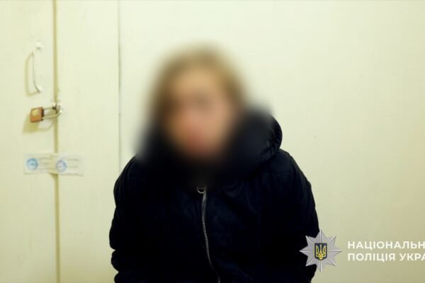 На замовлення російських спецслужб убила військовослужбовця ЗСУ: На Закарпатті затримали 26-річну жінку