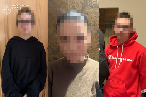 У Львові припинили діяльність 12 магазинів мережі U420, менеджерці та продавцям повідомили про підозри
