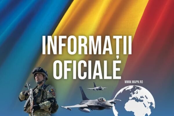 У Румунії під час атаки РФ на Україну впали уламки дронів