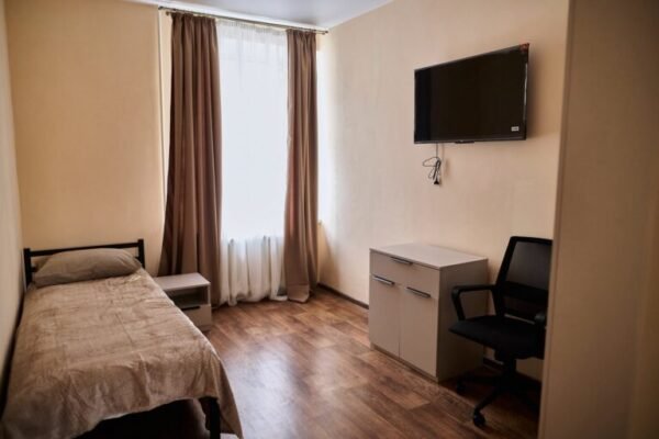 У Славутичі відкрили нове соціальне житло для переселенців (ФОТО)