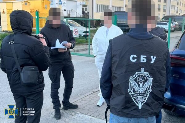 Оформляла фіктивні довідки для військових: На Львівщині затримали підполковницю – начальницю медслужби