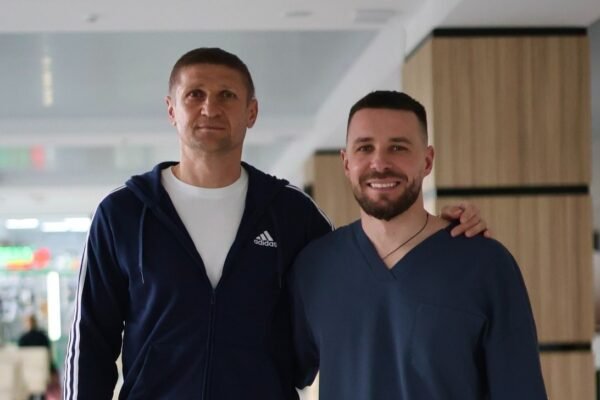 Львівські хірурги прооперували стопу ексгравцю національної збірної України з футболу