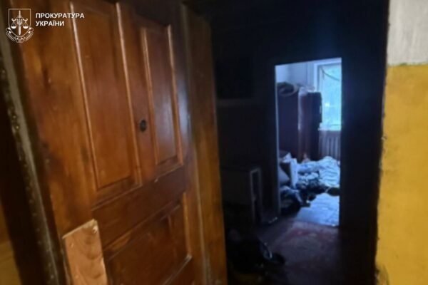 У Львові до 12 років тюрми засудили чоловіка, який задушив свою співмешканку і вчинив наругу над її тілом