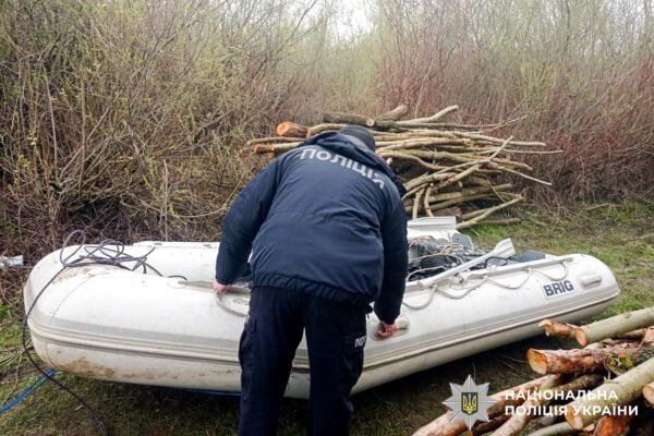 На Рівненщині тривають пошуки 4-річного хлопчика. Його молодшого брата знайшли мертвим
