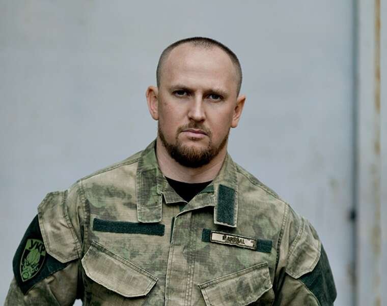 Начальник департаменту патрульної поліції Жуков повідомив про відставку. Читайте на UKR.NET