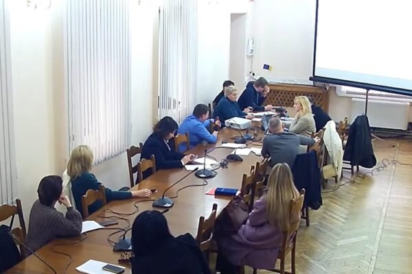 В Одесі планують об’єднати медичні заклади