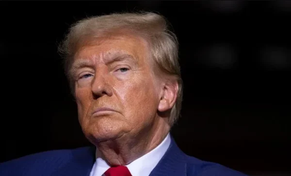 Трамп відзвітував про масштабний обстріл Ірану і ліквідацію військового керівництва