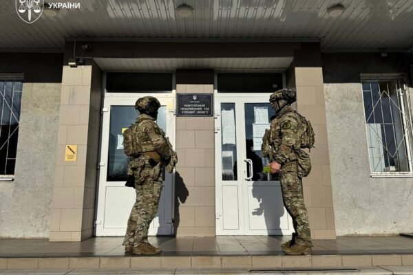 На Сумщині виявили схему отримання броні від мобілізації через судові рішення, – ОГПУ