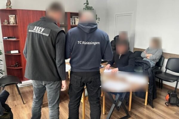 Керівник одного з медзакладів Тернопільщини організував схему для ухилянтів