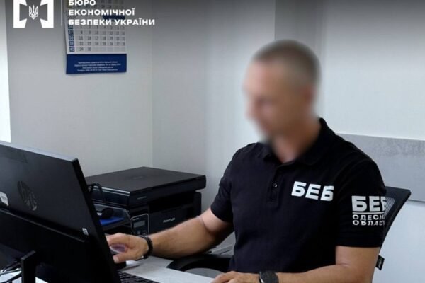 Мінімізувала податки і створила конвертцентр: БЕБ завершило розслідування щодо комерсантки з Одещини