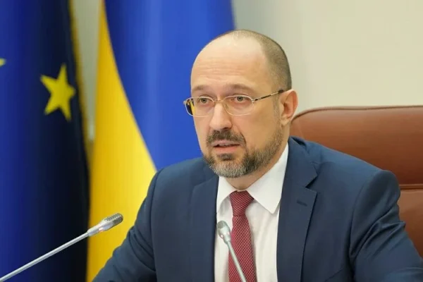 Шмигаль розповів про два важливі рішення щодо підвищення стійкості енергосистеми України