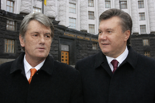 Українці назвали найбільш корисного і найбільш шкідливого прем’єр міністрів в історії незалежної України (Дослідження)