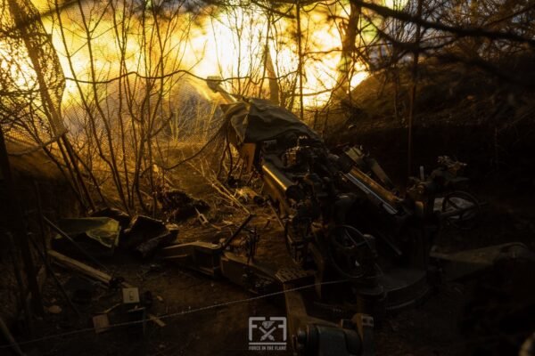 Сили оборони ліквідували за добу понад 1000 окупантів