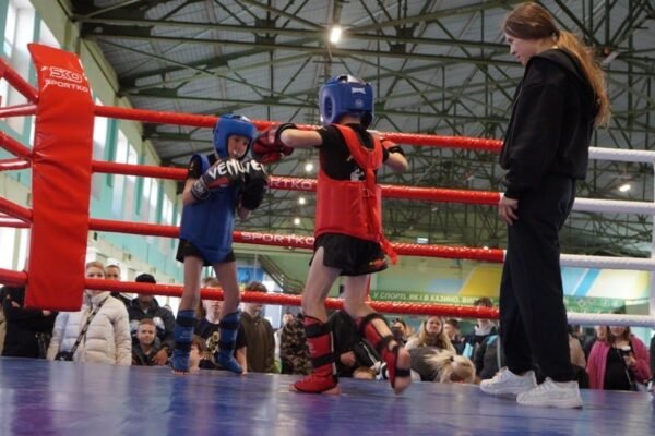 У Броварах провели благодійний турнір: Зібрали понад 34 тисячі гривень для військових