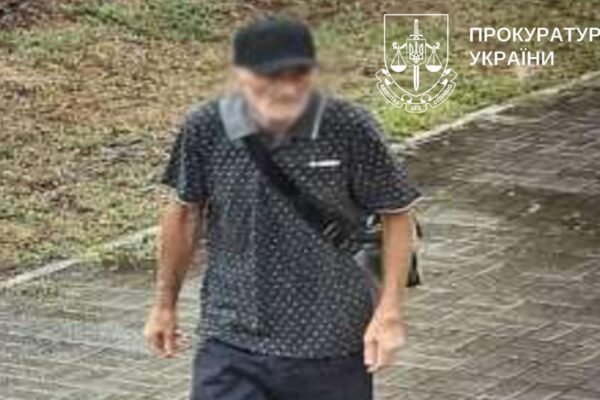 У Києві 60-річного чоловіка засудили до 15 років увʼязнення за зґвалтування молодої жінки