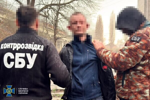 Готувався підірвати бомбу: У Хмельницькому СБУ попередила теракт