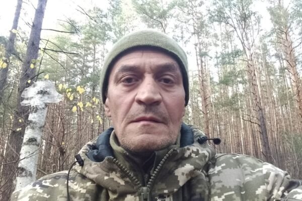 На фронті загинув відомий український режисер Малахов