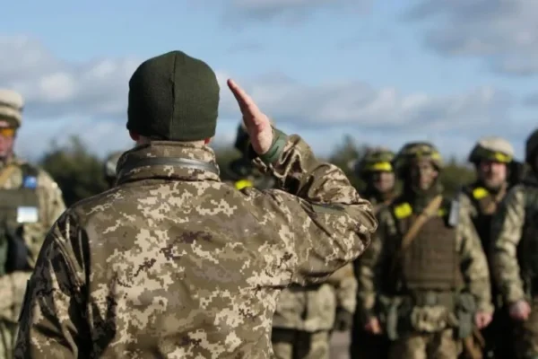 Арахамія розкрив деякі деталі майбутньої реформи мобілізації