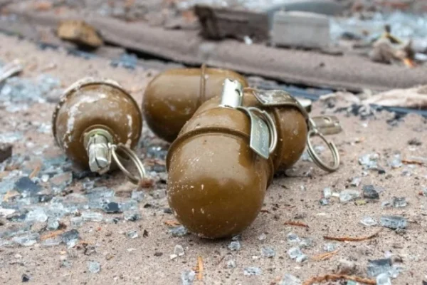 На Херсонщині чоловік підірвався на вибухівці під час випасу худоби