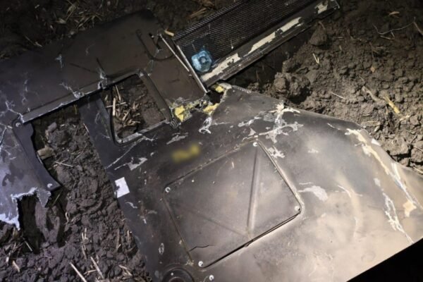 На рахунку прикордонників – понад 120 збитих ворожих безпілотників за добу