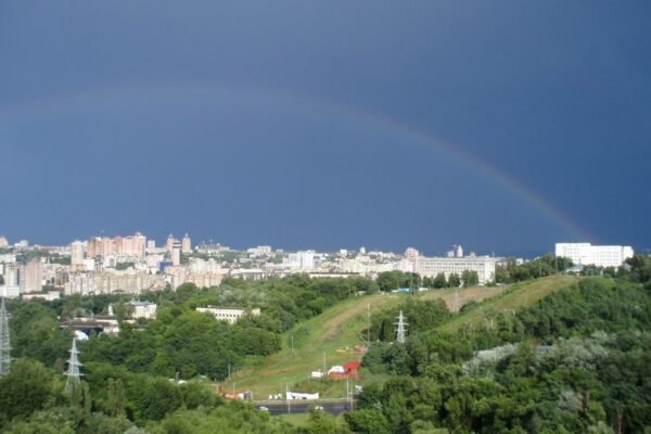 Урочище «Протасів Яр» не віддадуть під забудову — рішення суду