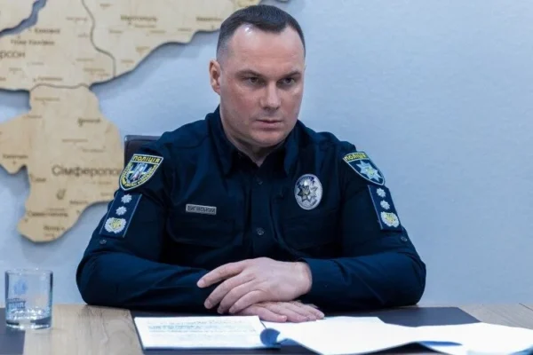 Вигівський розповів про серйозний некомплект кадрів у поліції