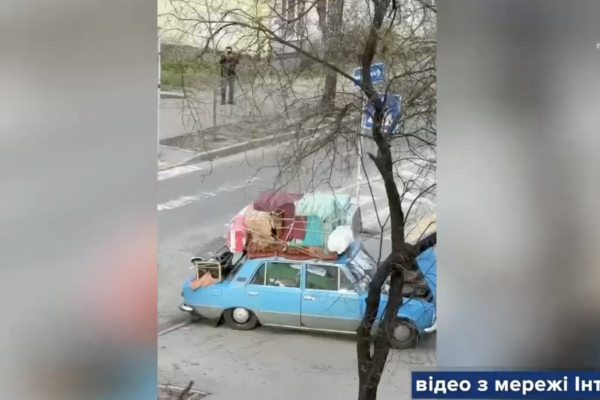 Monobank подарує нове авто чоловіку, чиє відео зворушило соцмережі