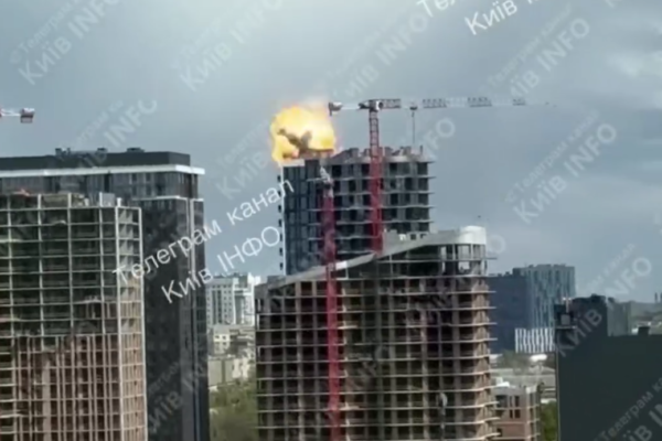 У КМВА розповіли про наслідки атаки РФ: Є постраждалий