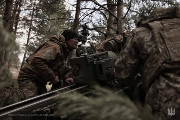 Сили обоони ліквідували на фронті понад 900 окупантів