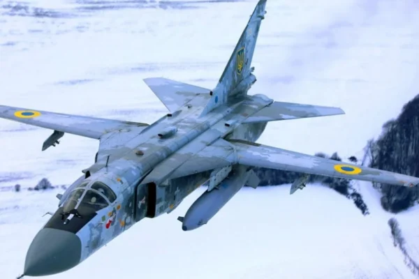 16-річний львів’янин поширював фото та відео української військової авіації: Його відправили у СІЗО