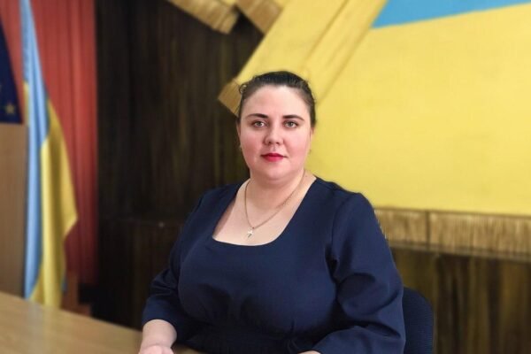 Міська голова Ржищева задекларувала доходи та кредит на понад 174 тис. грн