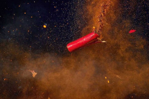 Жителів Івано-Франківська неабияк налякали звуки вибухів: Що відомо