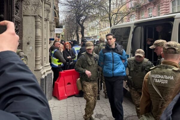 Справа вбивства Фаріон: Адвокати обвинуваченого два дні поспіль не прийшли до суду