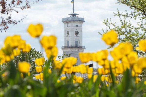 Без гучних святкувань: У Львові оприлюднили програму подій до 770-річчя міста