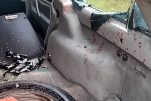 На Буковині чоловік завдав ножових поранень військовим ТЦК