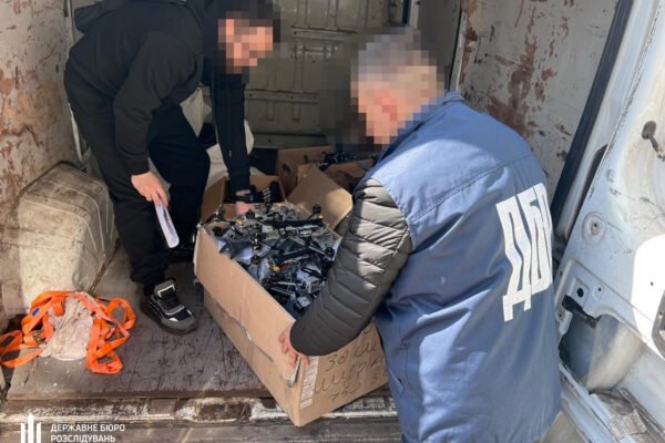 На Донеччині судитимуть командира взводу, через службову недбалість якого було втрачено майже 100 FPV-дронів