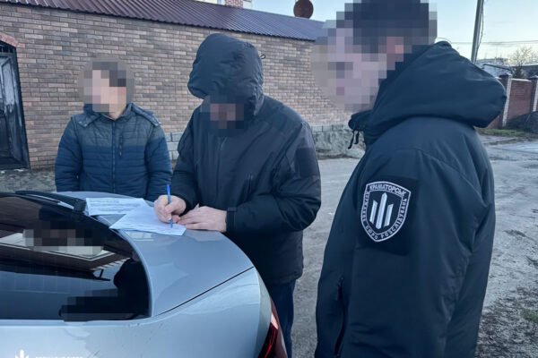 Керівник Лиманського лісгоспу переплатив за деревину 1,6 млн грн, – ДБР