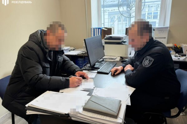 На Миколаївщині викрили посадовців ТЦК, що втручалися в реєстр “Оберіг” та змінювали дані на користь ухилянтів