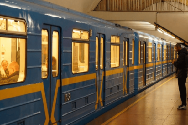 Як перевозити саджанці у київському метро: У КМДА розповіли правила