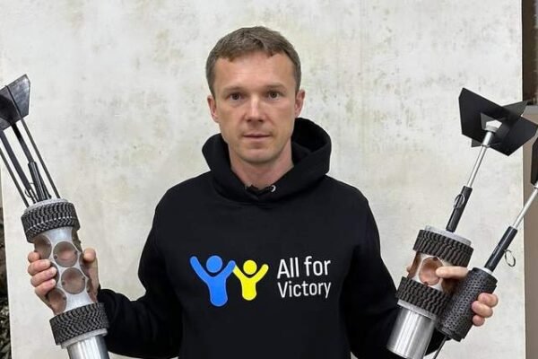 В Австрії затримали ексзаступника мера Львова, обвинуваченого в розкраданні естонської допомоги, – ЗМІ