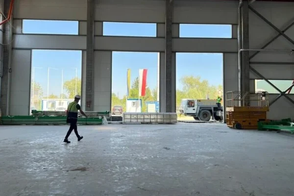 У Польщі назвали розірвання контракту на сміттєпереробний завод у Львові недружнім кроком – у мерії відреагували