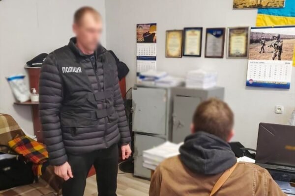 В Одесі інструктором автошколи «працював» покійник