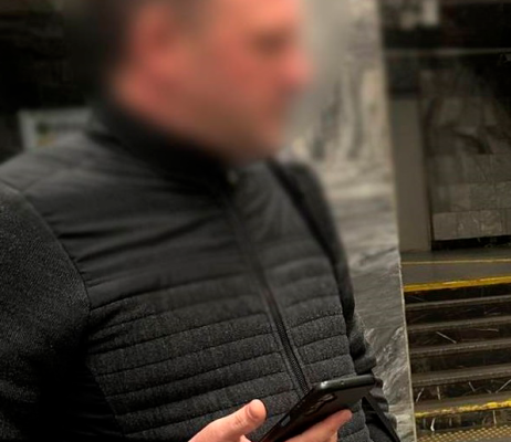 Гендиректора енергокомпанії підозрюють у привласненні 1,9 млн грн бюджетних коштів на закупівлі електроенергії для шкіл