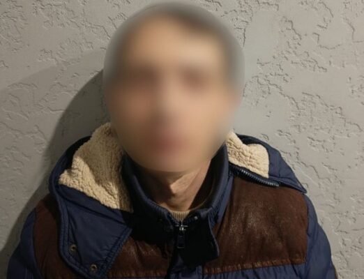 У Бучанському районі чоловік зґвалтував 15-річну дівчинку