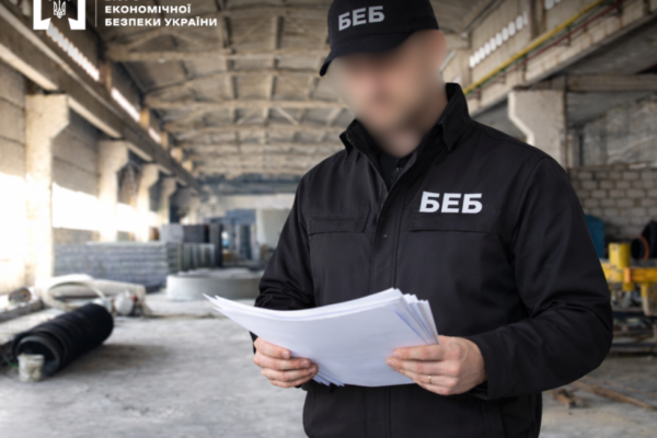 Керівник одеської будівельної компанії відшкодував бюджету 10 млн грн несплаченого ПДВ, – БЕБ