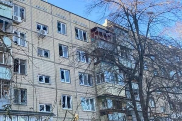 Росіяни атакували дронами Нікополь: Дві людини загинули