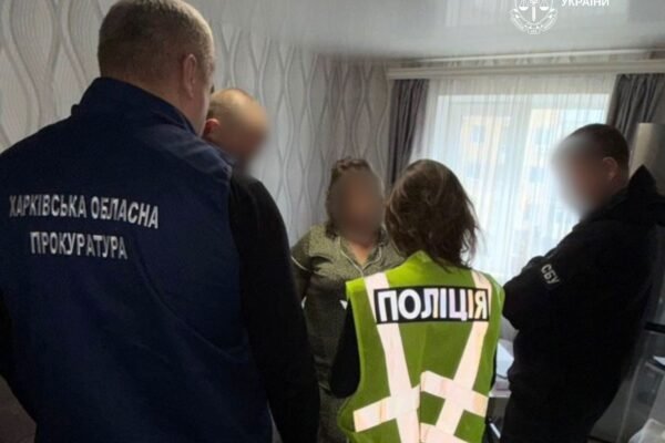 На Харківщині власниця автошколи навчала «мертвих душ» і привласнила бюджетні кошти