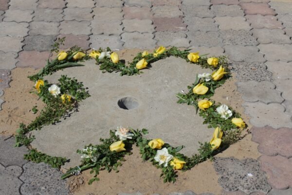 На Одещині на території військової частини збудують храм ПЦУ (ФОТО)