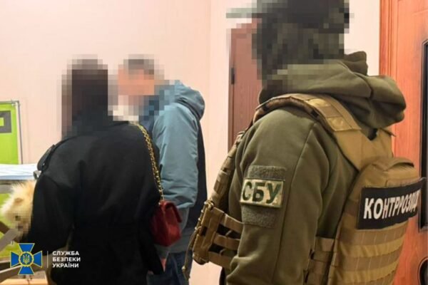 СБУ викрила колцентр, який видурював гроші у військових
