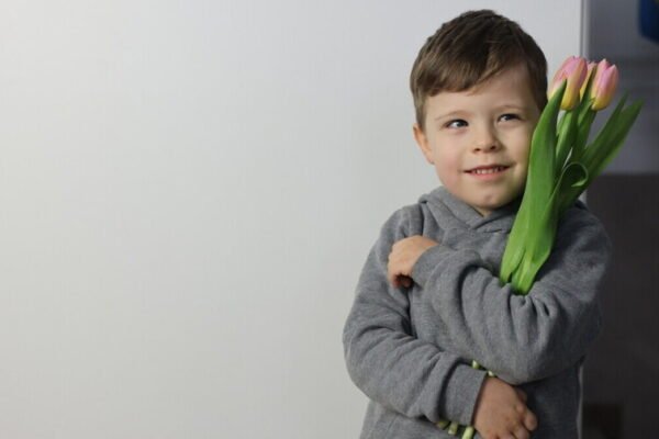 Львів закрив збір на лікування чотирирічного хлопчика з м’язовою дистрофією Дюшена